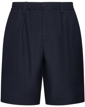 Marni Shorts - Blue