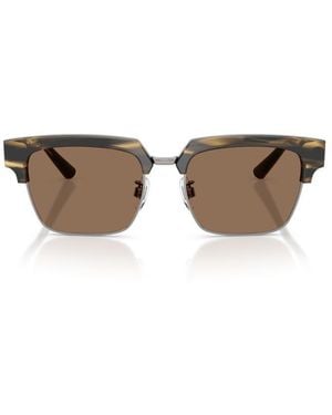 Dolce & Gabbana Dolce & Gabbana Eyewear Sunglasses - Multicolor