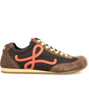 Loewe Sneakers - Brown