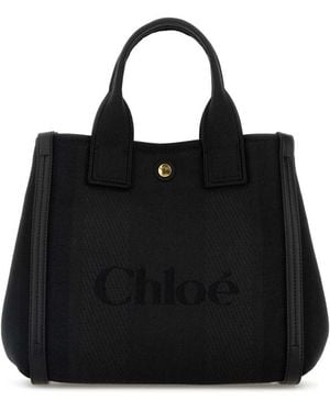 Chloé Handbags. - Black