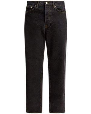 Stussy Jeans - Black