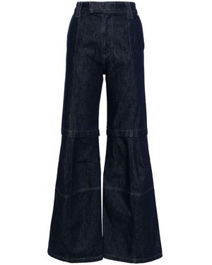 DARKPARK Trousers - Blue