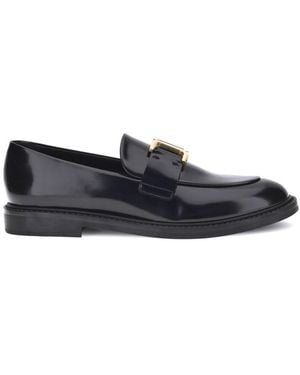 Chloé Loafers - White