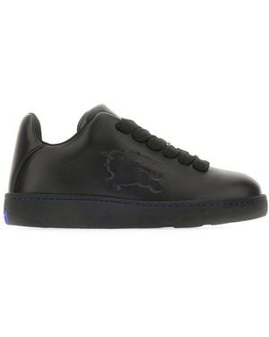 Burberry Sneakers - Black
