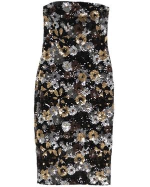 Max Mara Studio Dress - Black