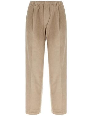 Cellar Door Pants - Natural