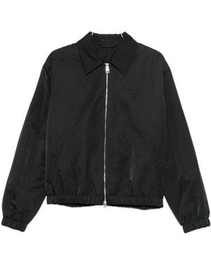 Ami Paris Jackets - Black