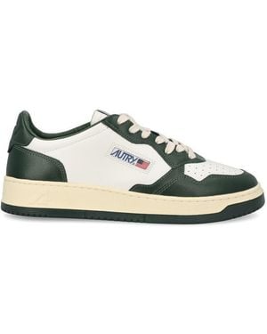 Autry Trainers - Multicolour