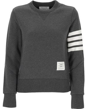Thom Browne Sweaters - Black