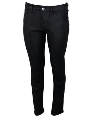 Jacob Cohen Trousers - Black
