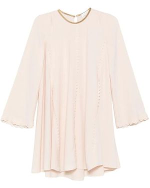 Forte Forte Dress - Natural