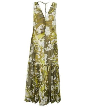 Max Mara Dresses - Green