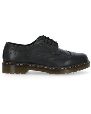 Dr. Martens Brogues for Men Online Sale up to 37 off Lyst