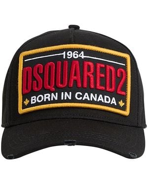DSquared² Topwear - Red