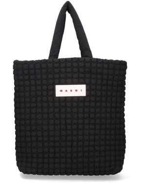 Marni Bags - Black