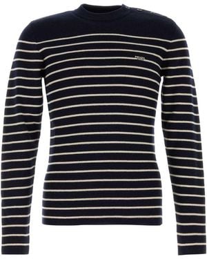 Prada Knitwear - Blue