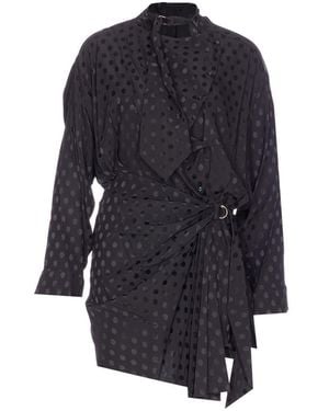Isabel Marant Dresses - Blue