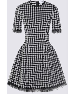 McQueen Abiti Nero - Black