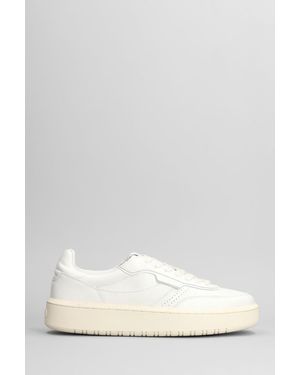 NPPN Sneakers - White