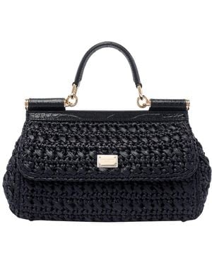 Dolce & Gabbana Bags - Black