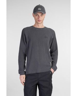 Stussy Sweatshirt - Gray