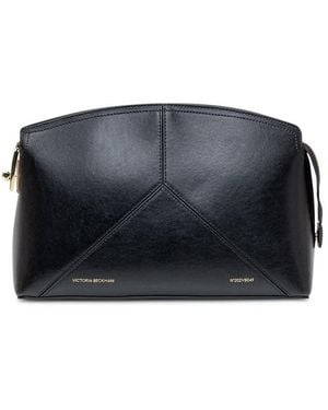 Victoria Beckham Victoria Clutch - Black