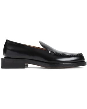 Jacquemus Loafers - Black
