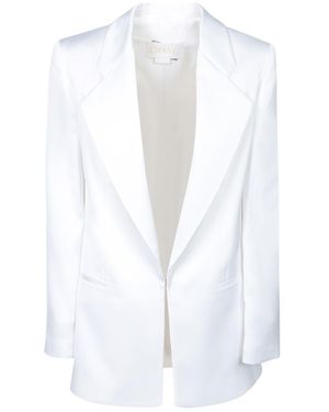 Genny Jackets - White