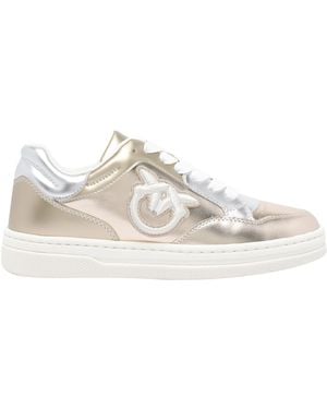 【関税&送料込】Pinko Reby Sneakers PINKO Reby 03 Sneakers | White | FARFETCH JO