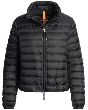 Parajumpers Down Jacket "Emilia" - Black