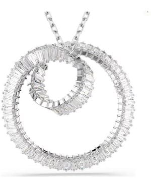 Swarovski Bijoux - Metallic