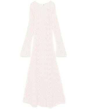 THE GARMENT Dresses - White