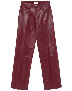 L'Agence Jeans - Red