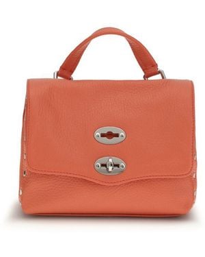 Zanellato Shoulder Bags - Orange