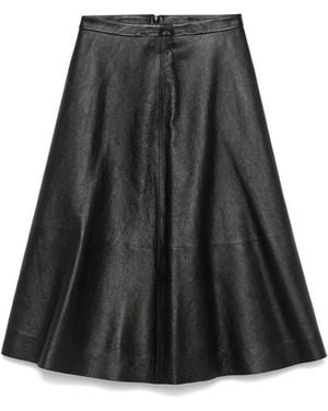 Balenciaga Skirts - Black