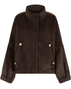 Giorgio Armani Coat - Brown