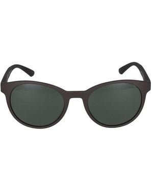 Calvin Klein Sunglasses - Black