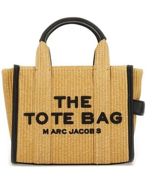 Marc Jacobs Bags - Metallic