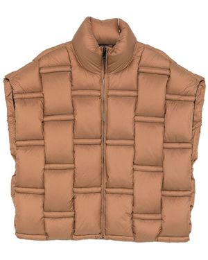 RAXXY Jackets - Brown