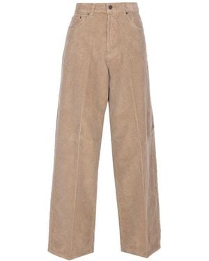 Haikure Jeans - Natural