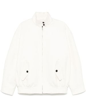 Gucci Coats White