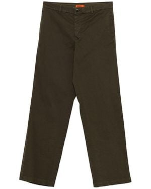 Barena Trousers - Green