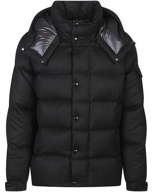 Moncler Jacket - Black