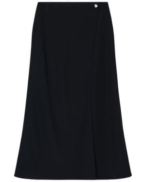 ARMANI EXCHANGE Skirts - Black