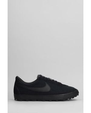 Nike X Bode Astrograbber Sp Sneakers - Black