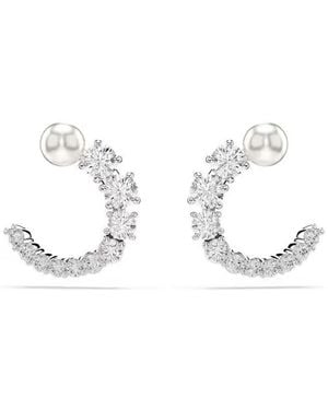 Swarovski Bijoux - Black