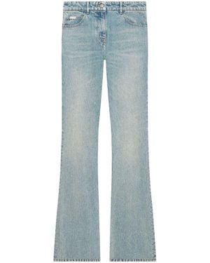 Courreges Jeans - Blue