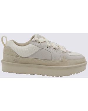 UGG Lowmel Sneakers - Gray