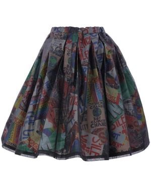 Comme des Garçons Skirts - Black