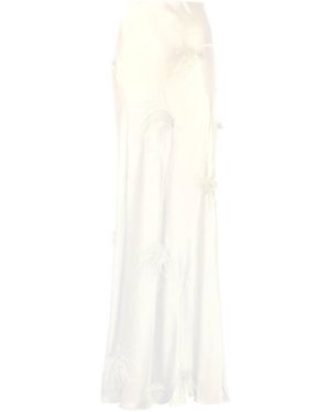 Marques'Almeida Skirts - White